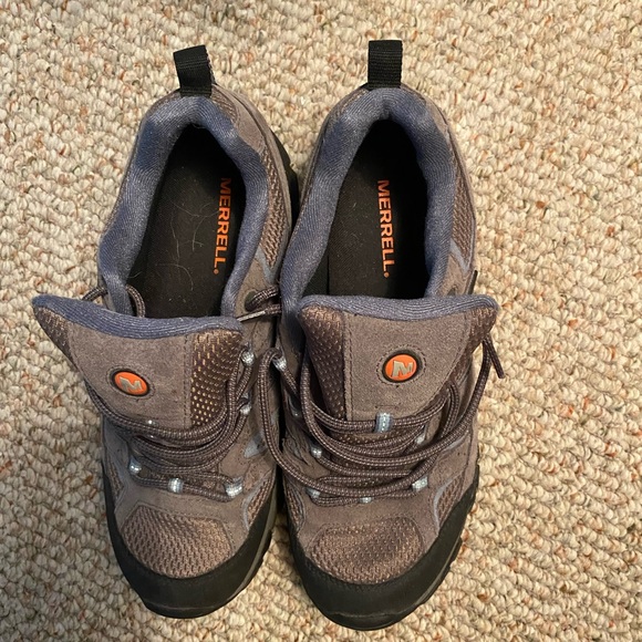 Merrell Moab 3 Waterproof Hiking - Picture 3 of 7